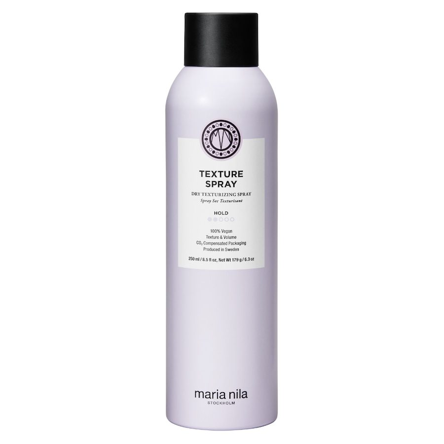 Maria Nila Texture Haarspray & -lack 250 ml