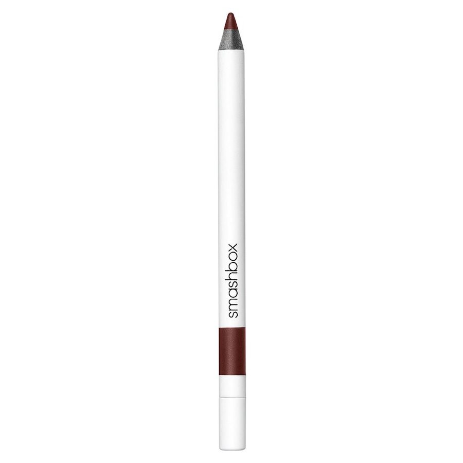 Smashbox Be Legendary Line & Prime Pencil Lipliner 1,2 g RED BROWN