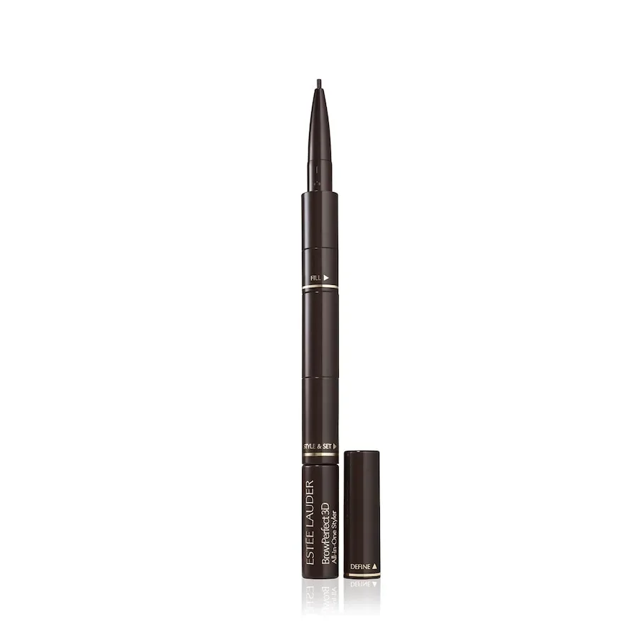 Estée Lauder Augenbrauenstift 18 g 10 - BLACKENED BROWN