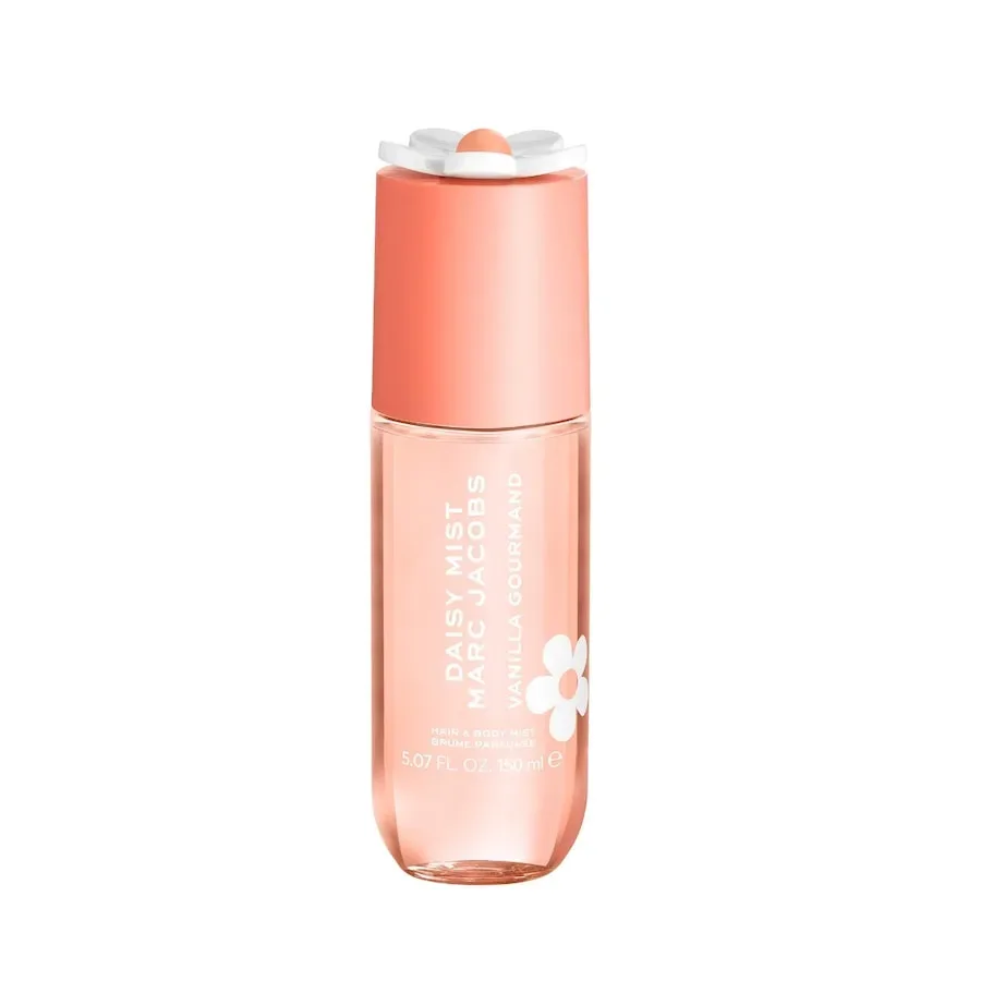 Marc Jacobs Daisy Vanilla Gourmand Bodyspray 150 ml Damen