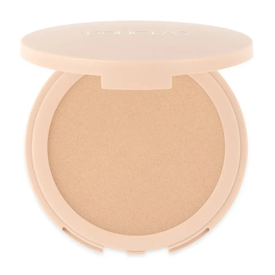 Douglas Collection Make-Up Mattifying+Unifying Pwd Puder 10 g Natural