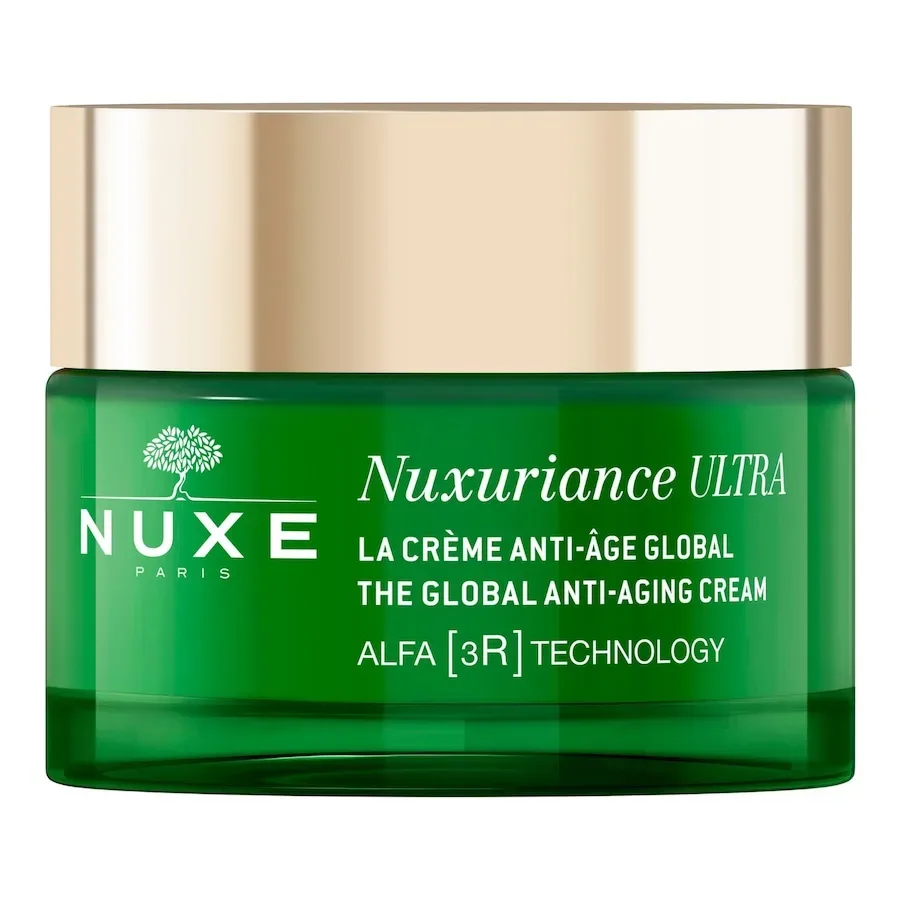 Nuxe - Nuxuriance Ultra, Die Globale Anti-Aging-Creme, 50 ml