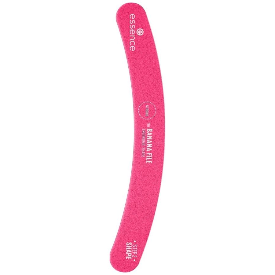 Essence Banana File Nägel kürzen 1 ct