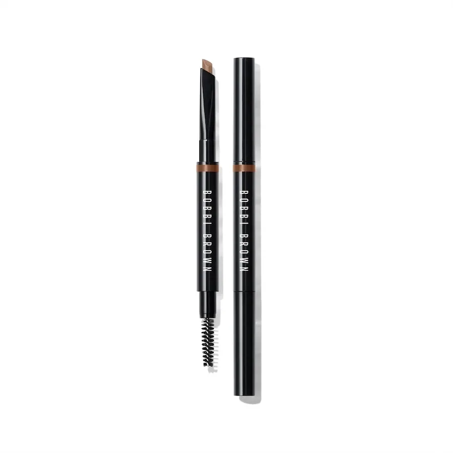 Bobbi Brown Long Wear Brow Pencil Augenbrauenstift 0,33 g 20 - WARM BROWN