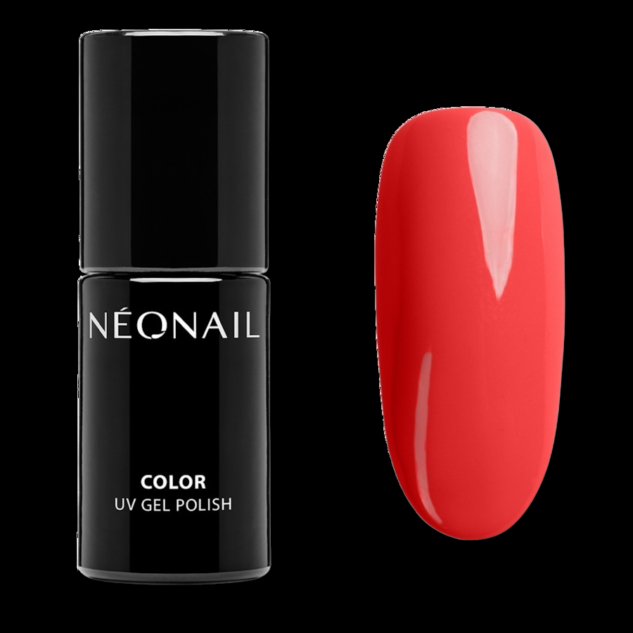 NEONAIL Thailand Beauty Nagellack 7,2 ml HOT CRUSH