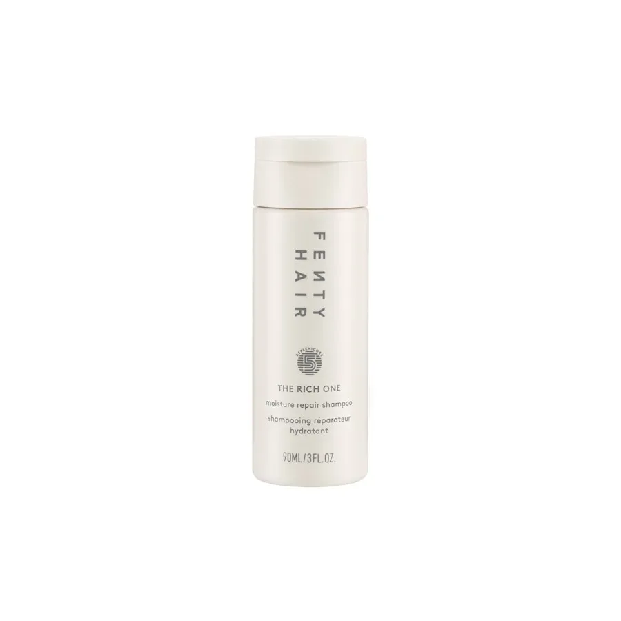 Fenty Hair - The Rich One - Feuchtigkeitsspendendes Repair-Shampoo, 90 ml, Fantasie