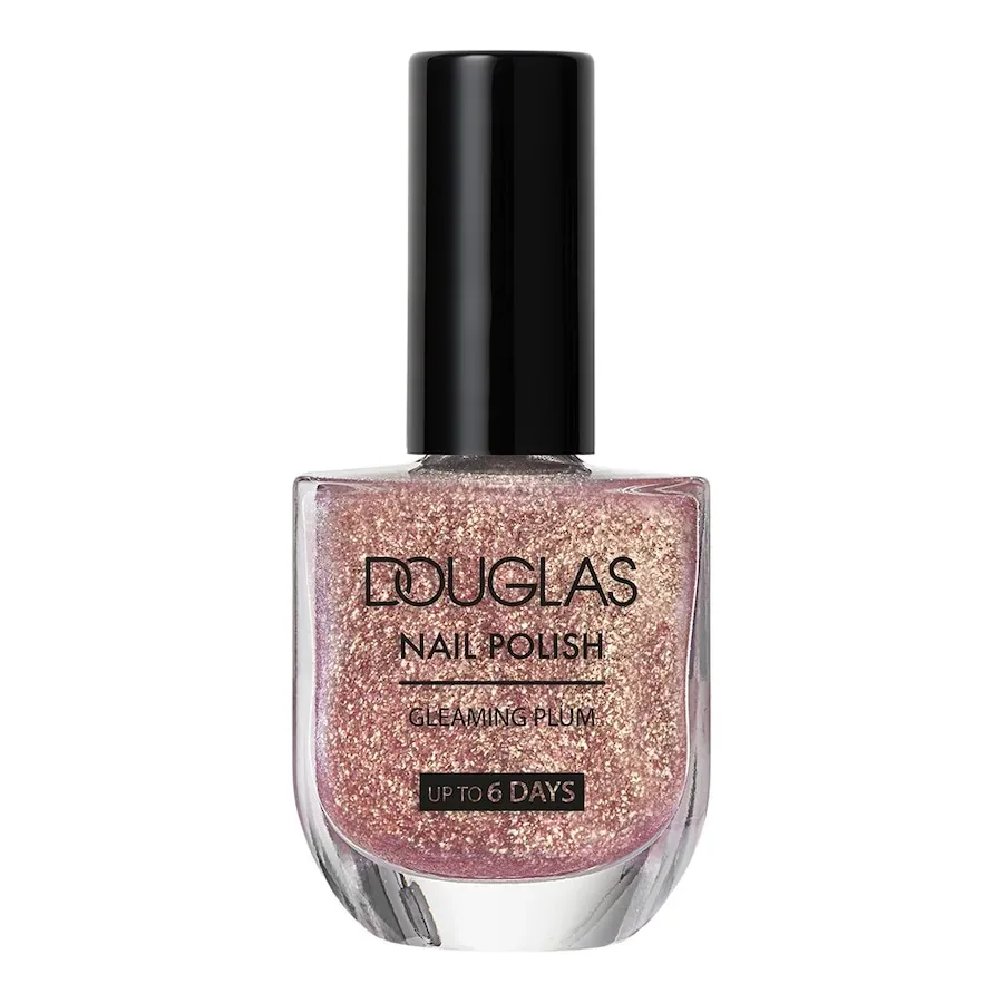 Douglas Collection Make-Up Up To 6 Days Nagellack 10 ml 815 - GLEAMING PLUM
