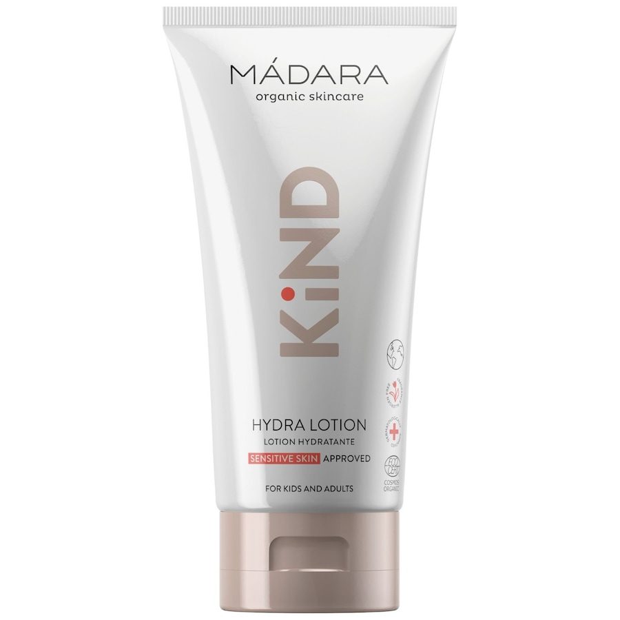 MÁDARA KIND Hydra Lotion Bodylotion 175 ml