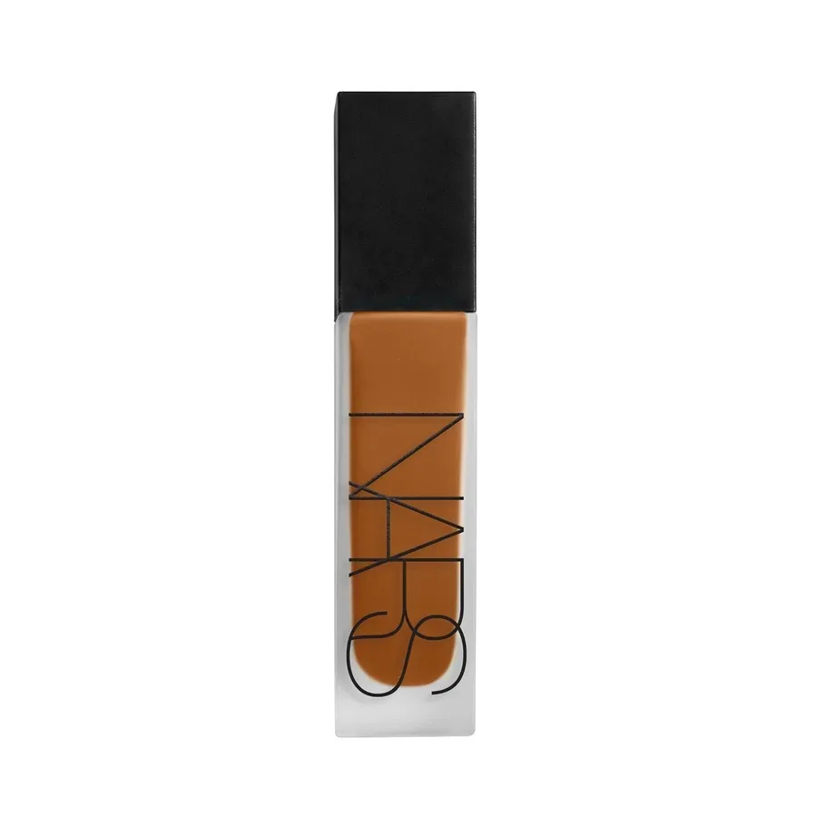 NARS - Natural Matte Longwear Foundation - Mattierende Foundation mit langem Halt, 30 ml, ALEXANDRIA