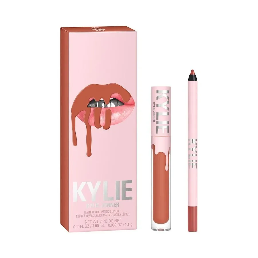 KYLIE COSMETICS Matte Lip Kit Sets 1 ct Nr. 505 - Autumn