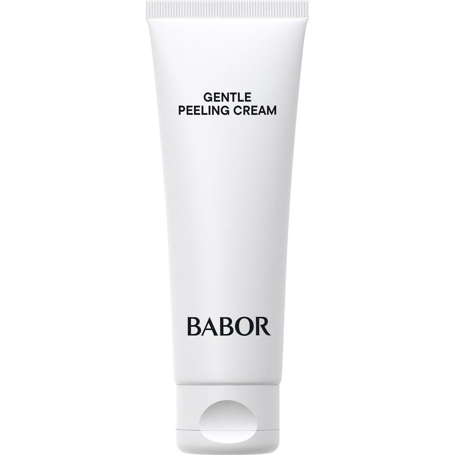 BABOR Cleansing Gentle Peeling Cream Gesichtspeeling 50 ml