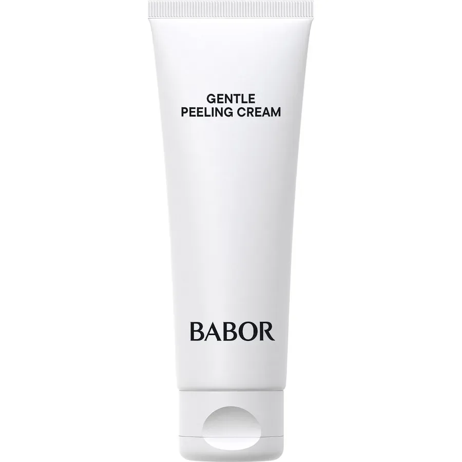 BABOR Cleansing Gentle Peeling Cream Gesichtspeeling 50 ml