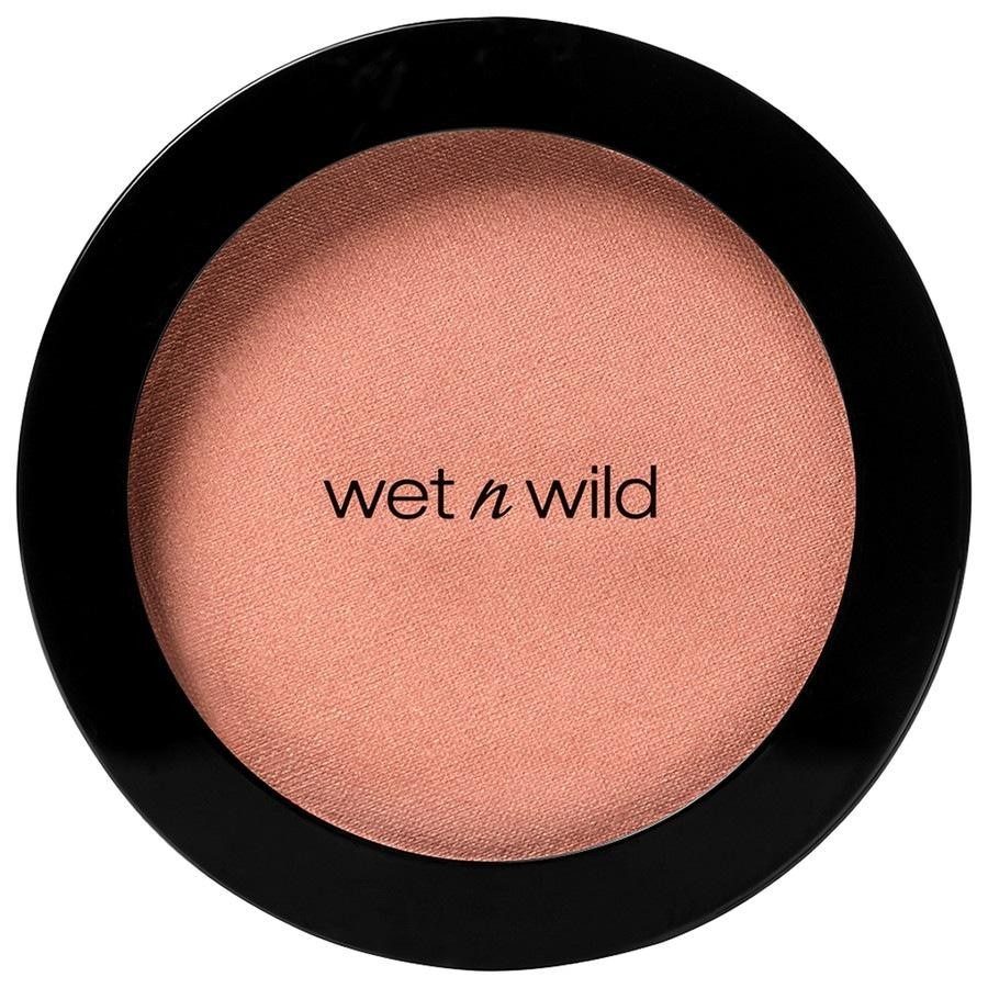 wet n wild Color Icon Blush 6 g PEARLESCENT PINK