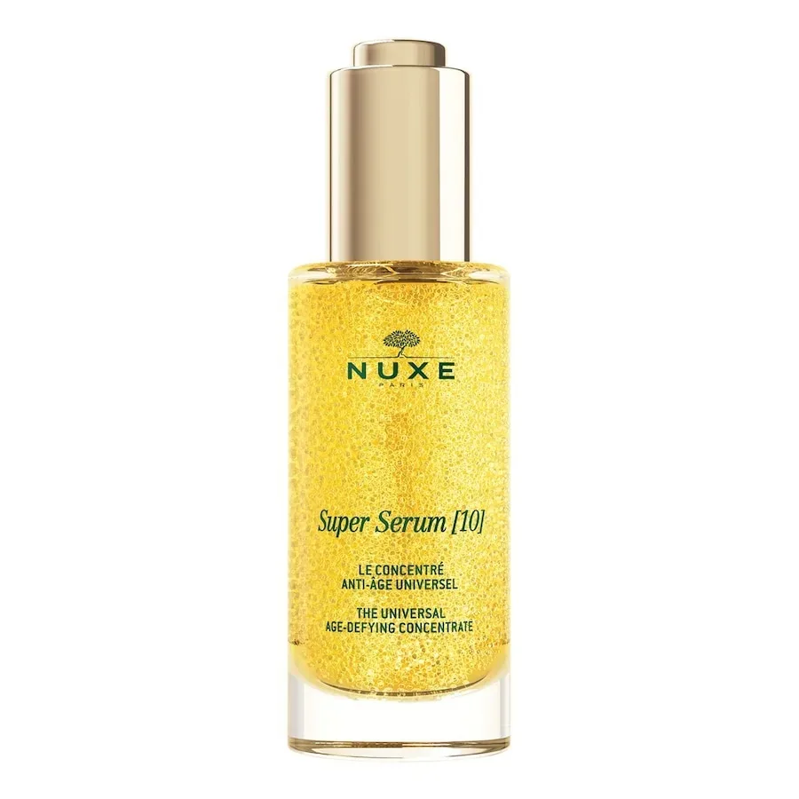 Nuxe - Super Serum [10] – Die universelle Anti-Aging Essenz, Sup.Serum Conc. An. Age Deluxe, 50 ml