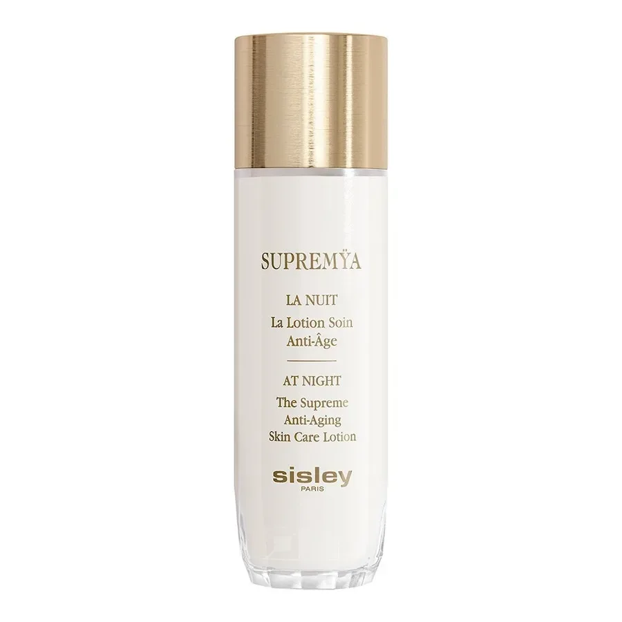 sisley - Supremÿa La Nuit La Lotion Soin Anti-Âge, 140 ml