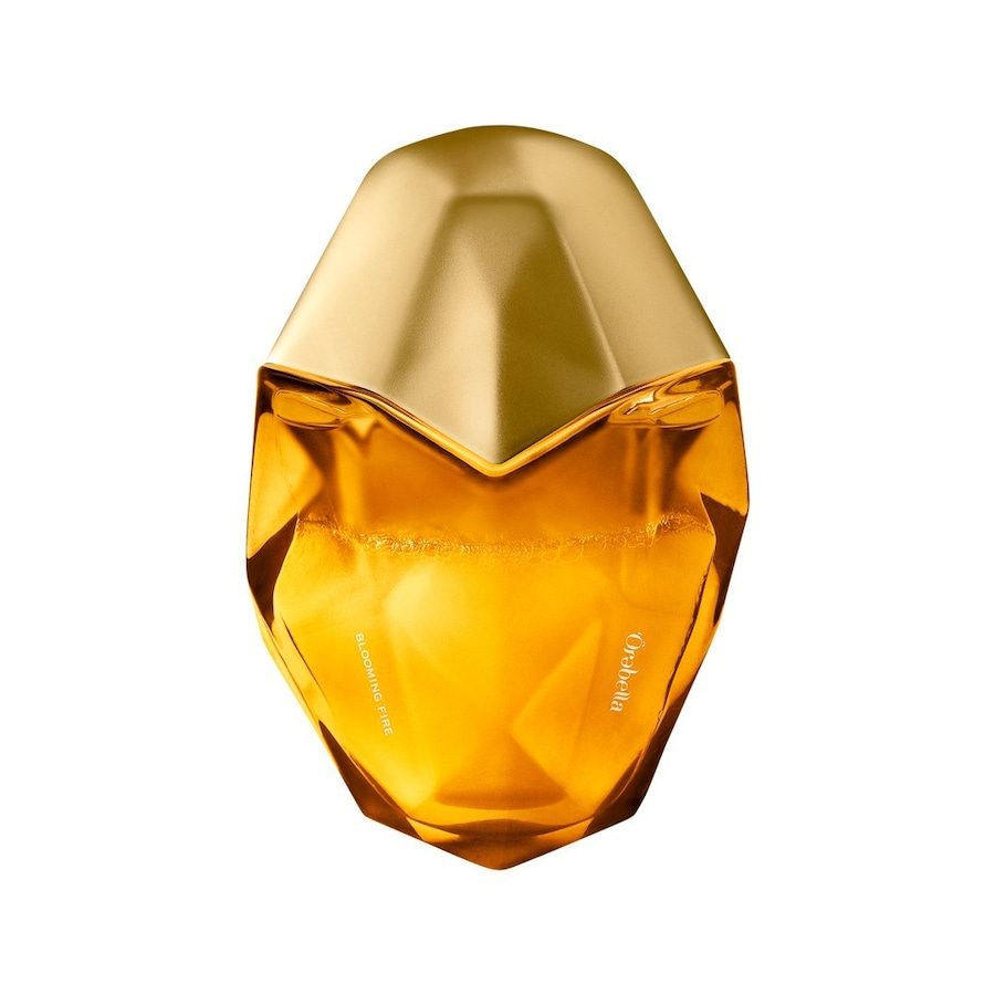 Orebella Blooming Fire Damenparfum 100 ml Damen