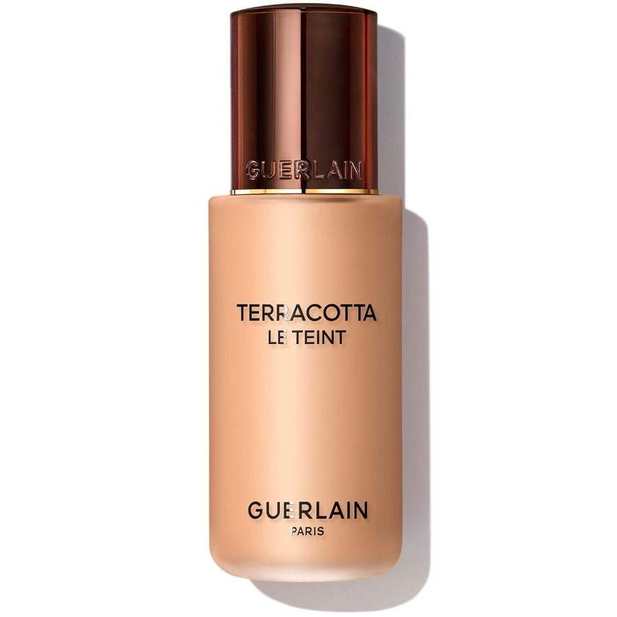 Guerlain - Terracotta Le Teint Foundation, 35 ml, N NEUTRAL / NEUTRE