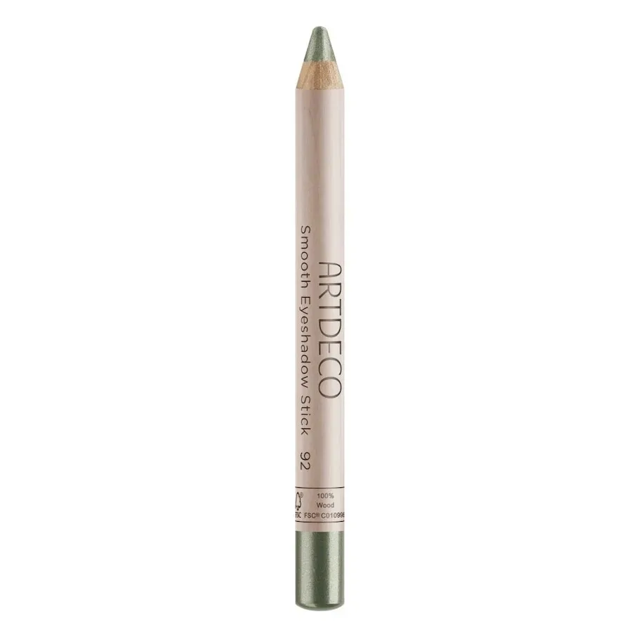 ARTDECO Smooth Eyeshadow Stick Lidschatten 3 g 92 - FLORAL GREEN