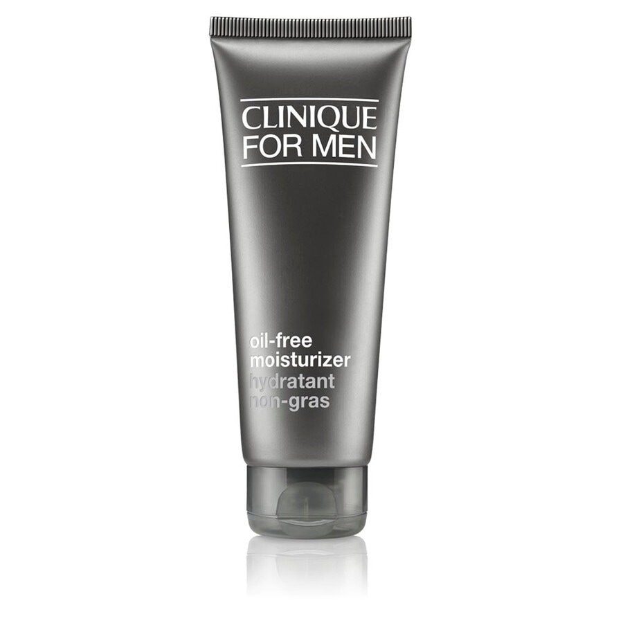 Clinique Clinique for Men Oil-free Moisturizer Tagescreme 100 ml Herren