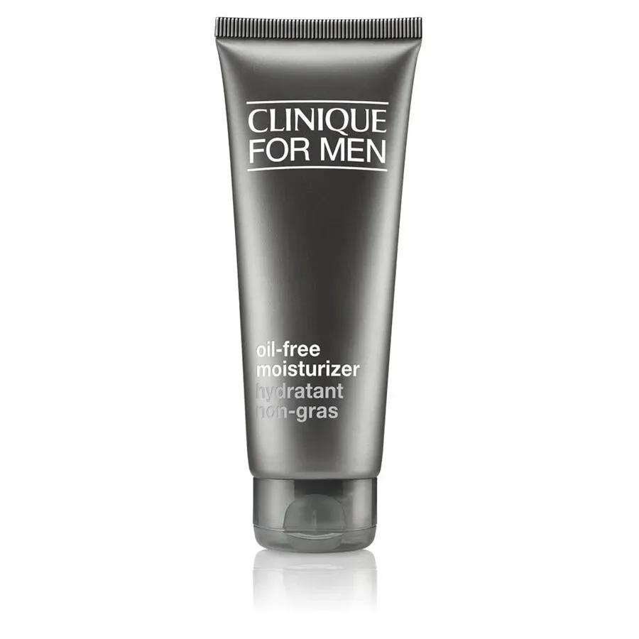 Clinique Clinique for Men Oil-free Moisturizer Tagescreme 100 ml Herren