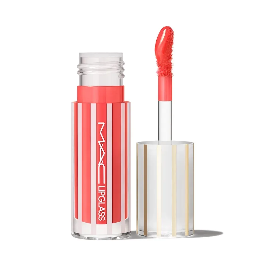 MAC Cosmetics - Mini Lipglass Air, 2.6 ml, SPRITZ