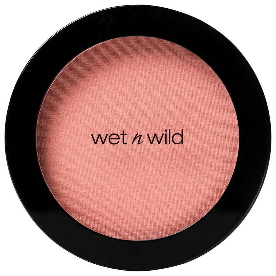 wet n wild Color Icon Blush 6 g PINCH ME PINK