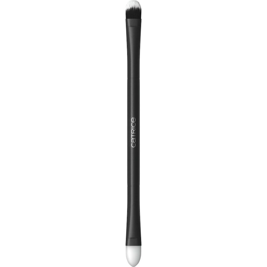 CATRICE - Effect Eyeshadow Duo Brush, 1 Stück