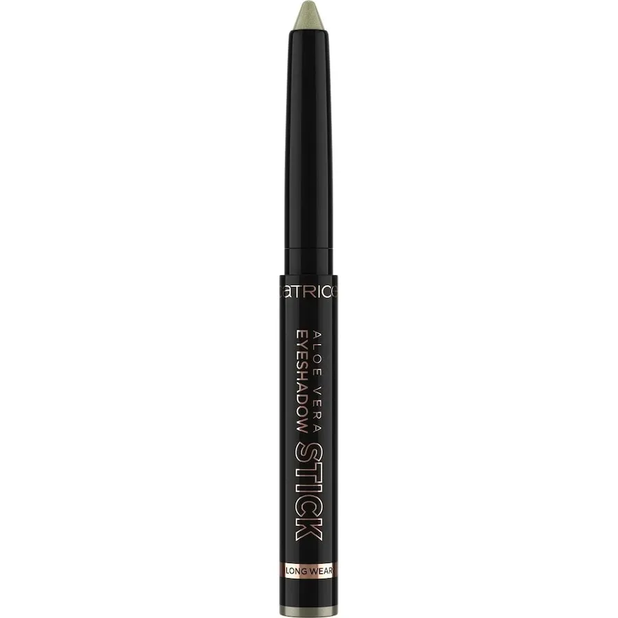 CATRICE - Eyeshadow Stick, Aloe Vera,  - Olive Glam