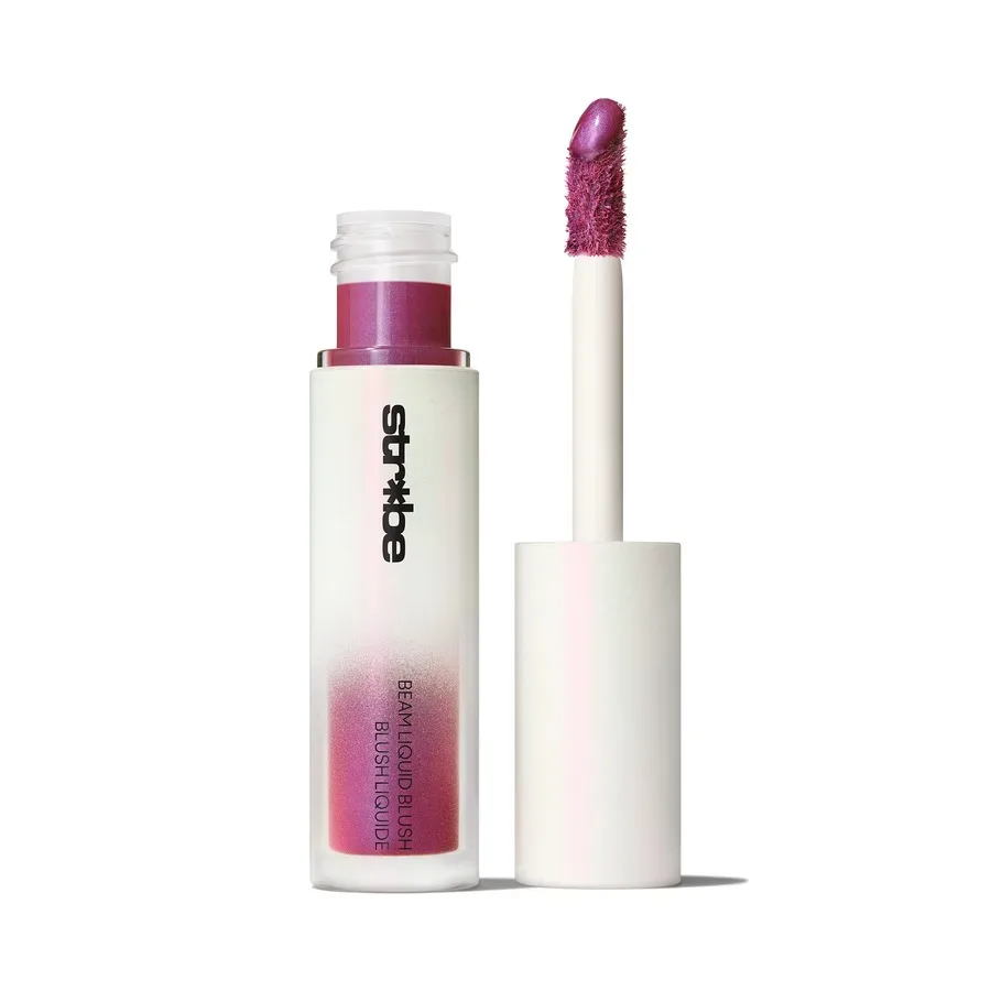 MAC Strobe Beam Liquid Blush 4,3 ml 09 - MAGIC AURA