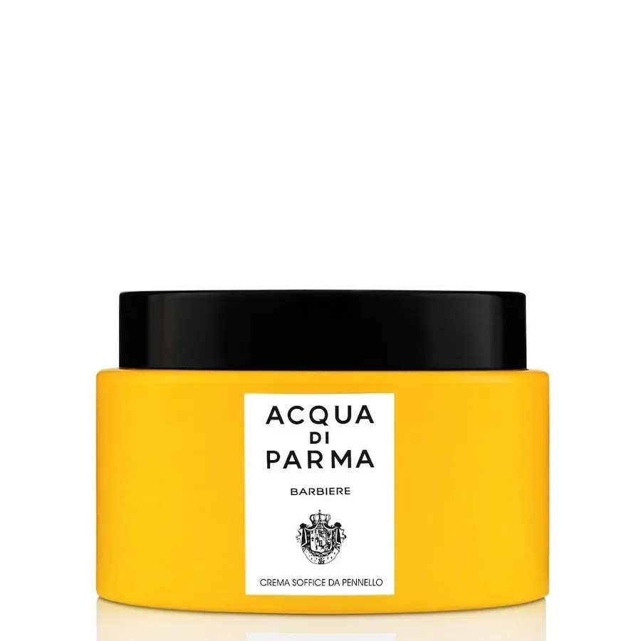 Acqua di Parma Barbiere Soft Shaving Cream 125 g