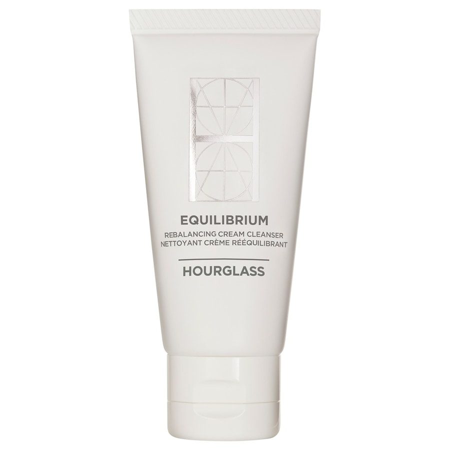 Hourglass Equilibrium Reinigungscreme 27 ml