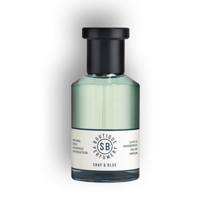 Shay & Blue Lilacs and Gooseberries Eau de Parfum 100 ml