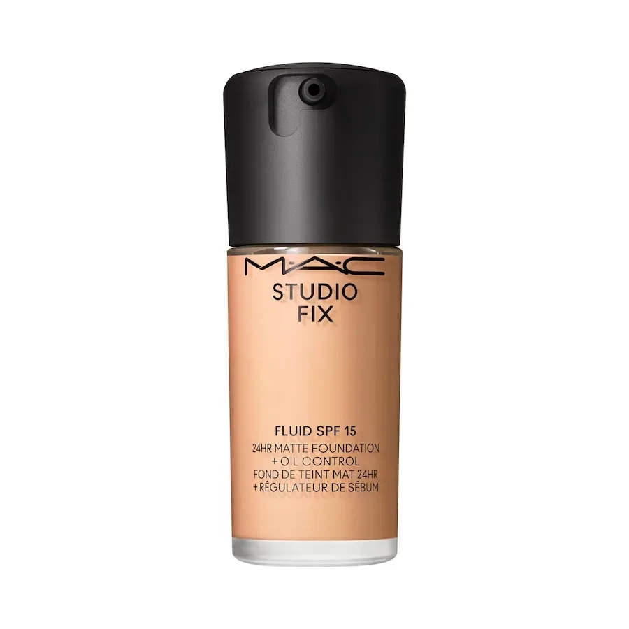 MAC Cosmetics - Studio Fix Fluid SPF15, Foundation, 30 ml, N.