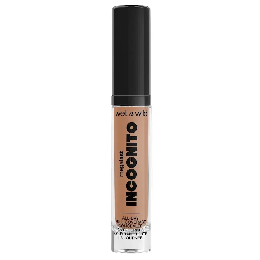 wet n wild MegaLast Incognito All-Day Full Coverage Concealer 6 ml LIGHT MEDIUM