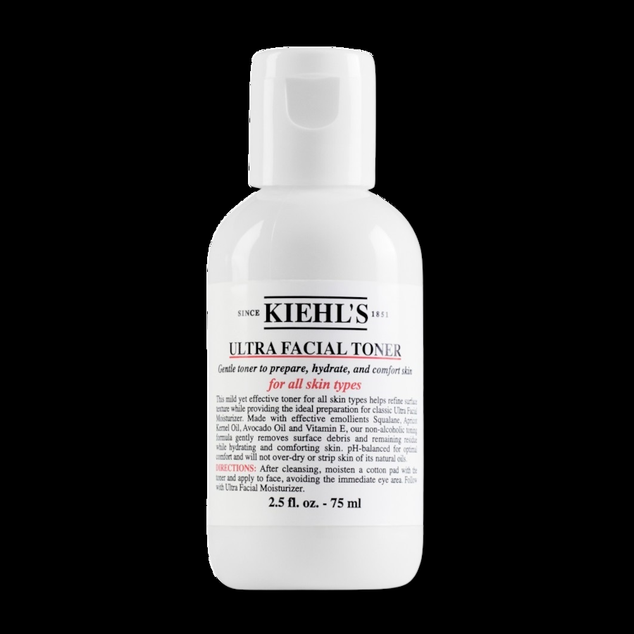 Kiehl?s Ultra Facial Toner Gesichtswasser 75 ml