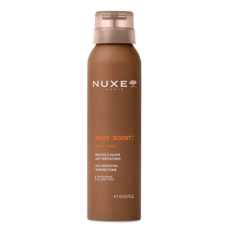 Nuxe - Men [BOOST] Rasierschaum, 150  ml