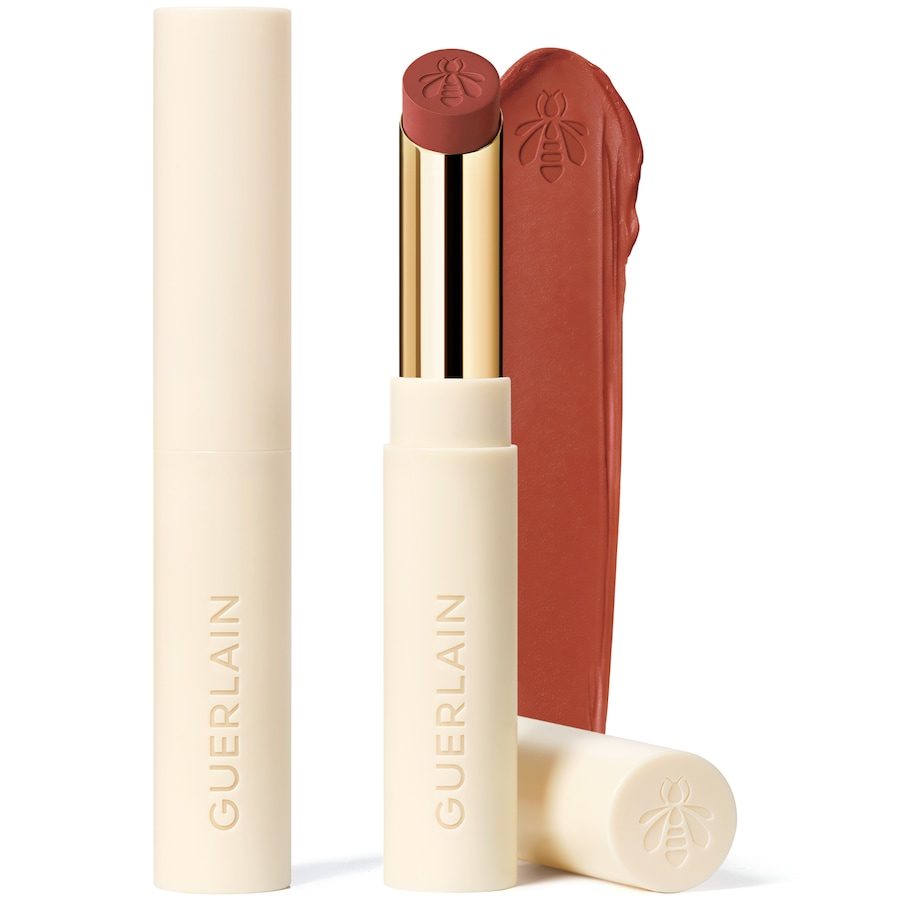 Guerlain KissKiss Nachfüllmine Lippenstifte 1,85 g 279 PETAL NUDE