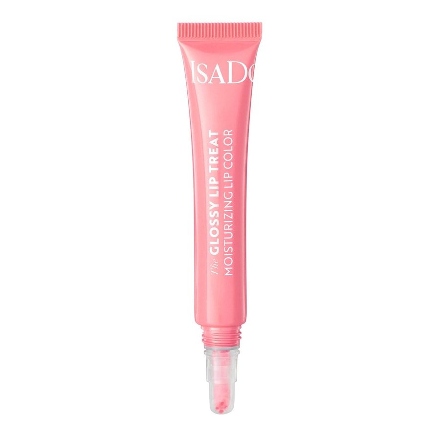 Isadora Glossy Lip Treat Lipgloss 13 ml 61 - PINK PUNCH