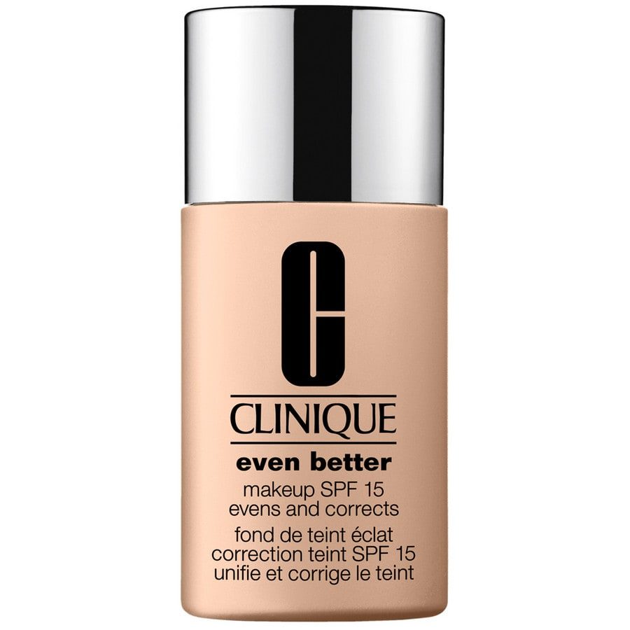 Clinique Even Better Make-Up SPF 15 CN 28 Ivory
