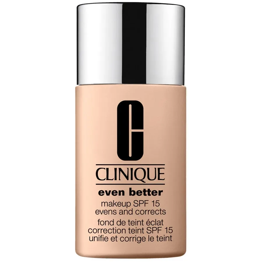 Clinique Even Better? Make-up SPF 15 Foundation 30 ml CN28 - IVORY