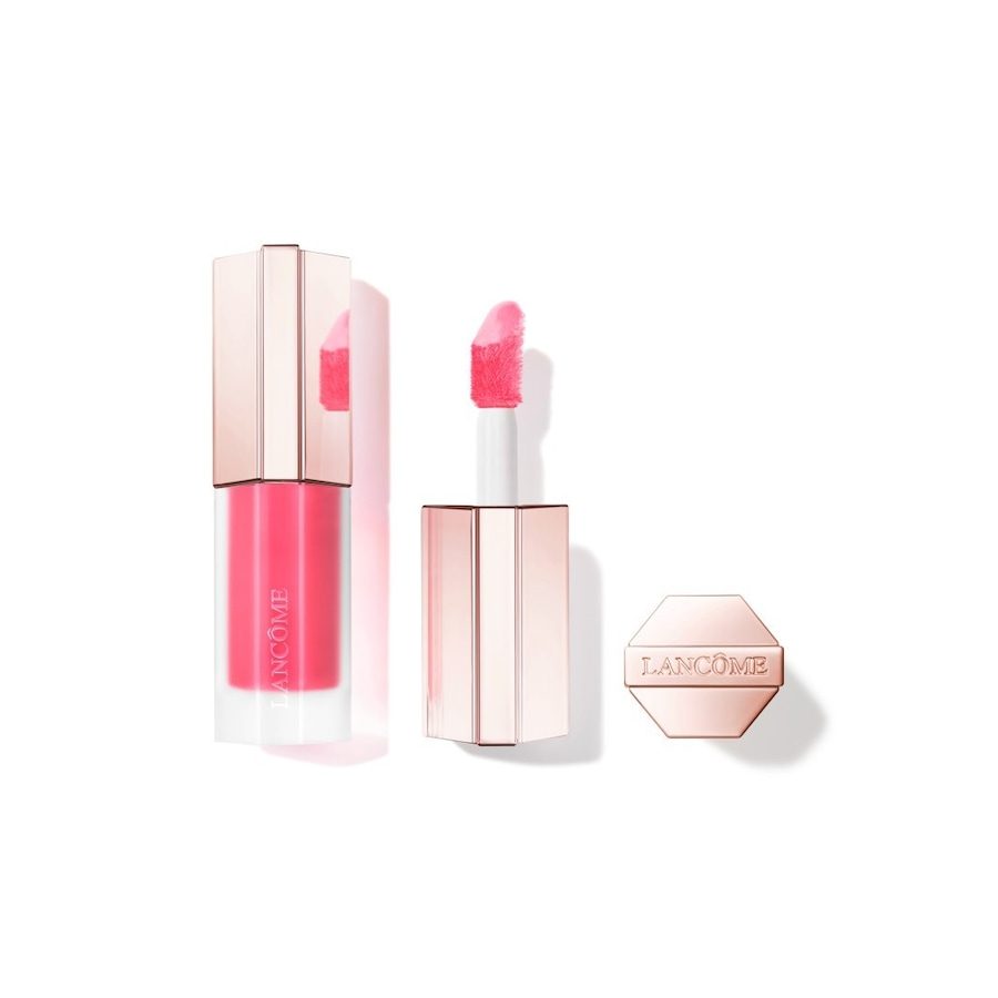 Lancôme - Idôle Juicy Blush | Flüssiger Blush, 9 ml,  The More The Cherrier