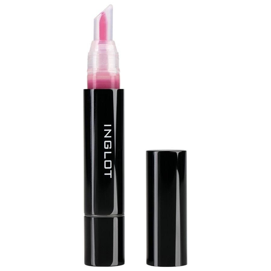 Inglot High Gloss Lipgloss 4 ml Nr. 02