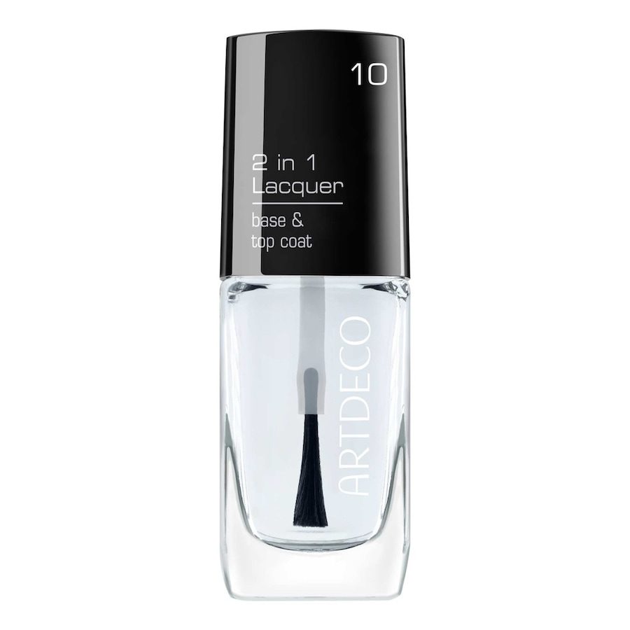 ARTDECO 2 In 1 Lacquer Base Coat 10 ml