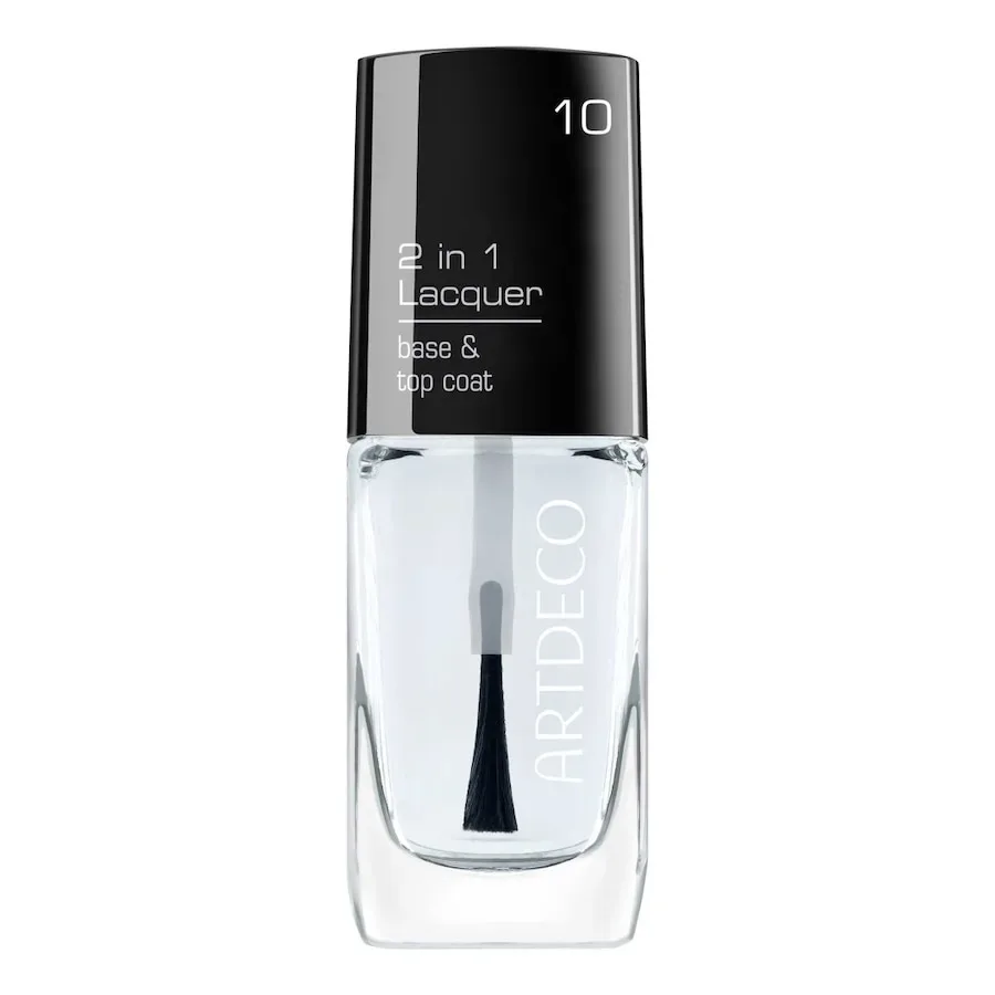 ARTDECO 2 In 1 Lacquer Base Coat 10 ml