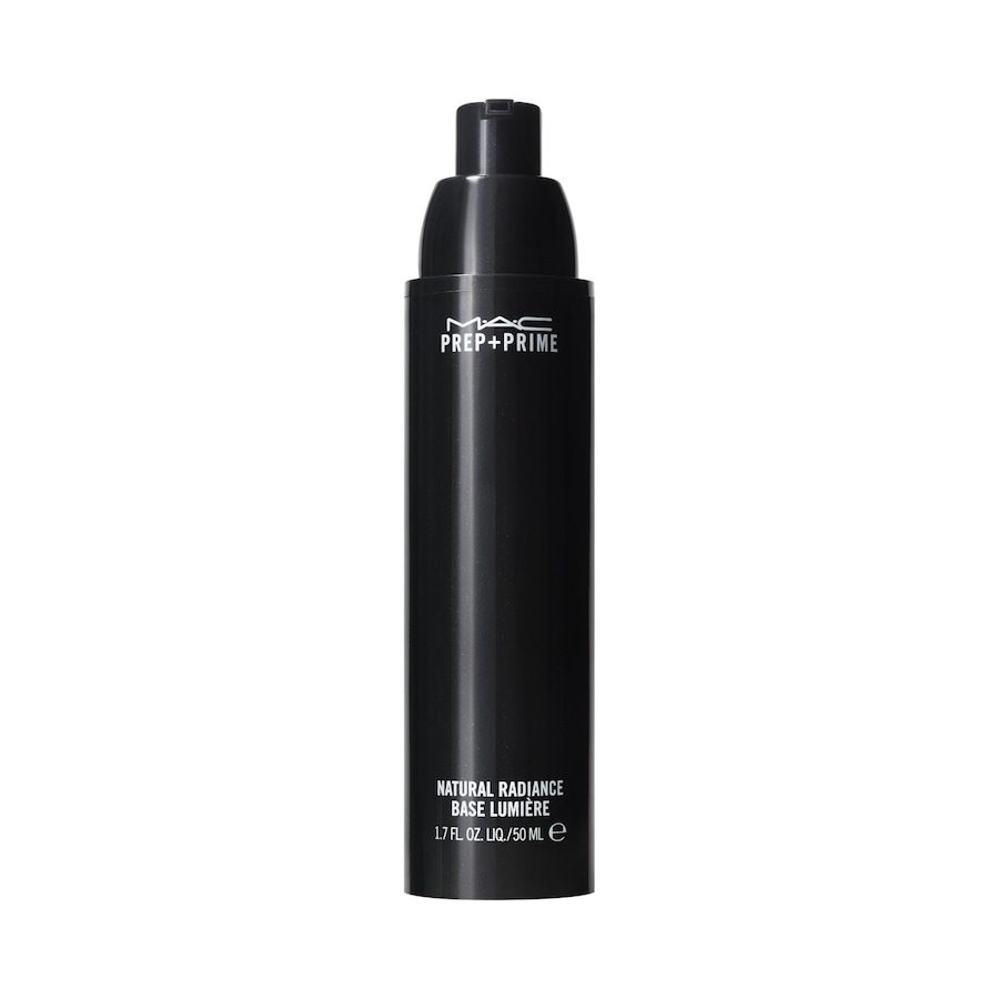 MAC Radiant Pink Prep + Prime Natural Radiance Primer 50ml