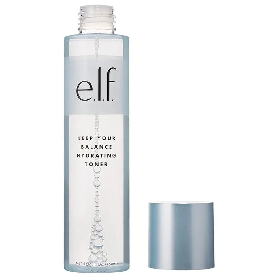 e.l.f. Cosmetics Keep Your Balance Toner Gesichtswasser 150 ml