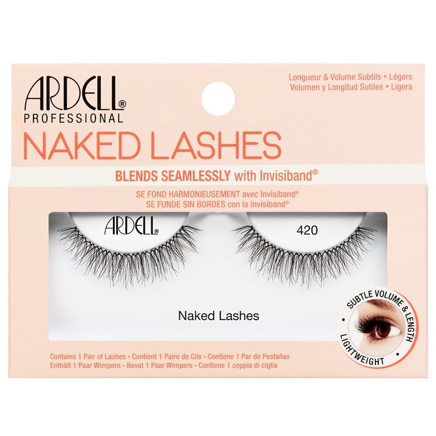 Ardell - Naked Lashes 420