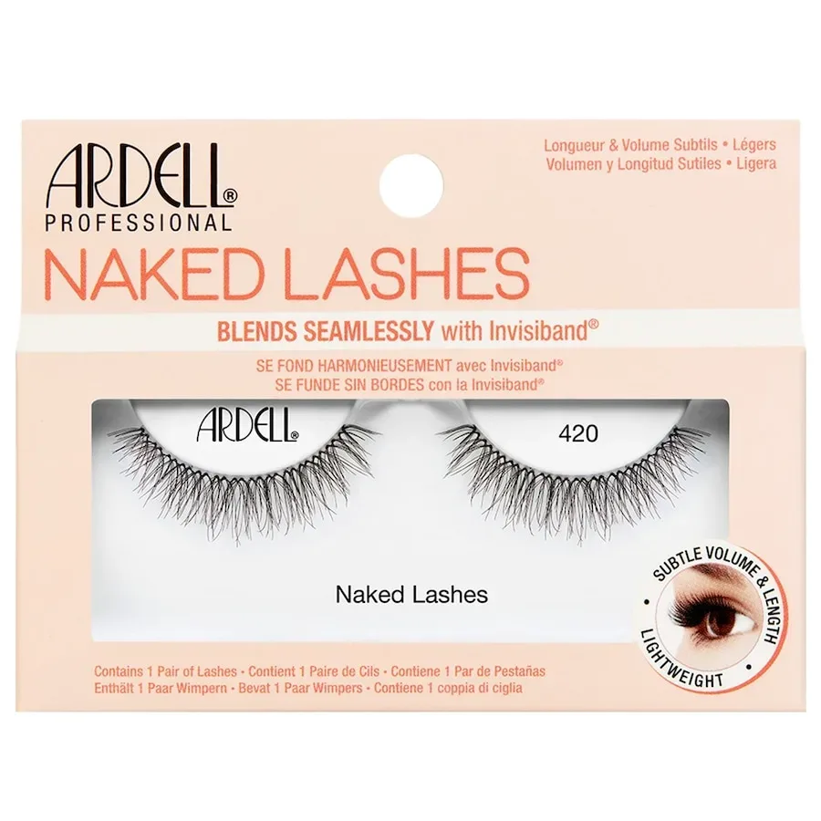 Ardell - Naked Lashes 420