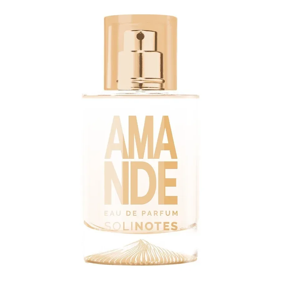 Solinotes - Amande Eau de Parfum, 50  ml
