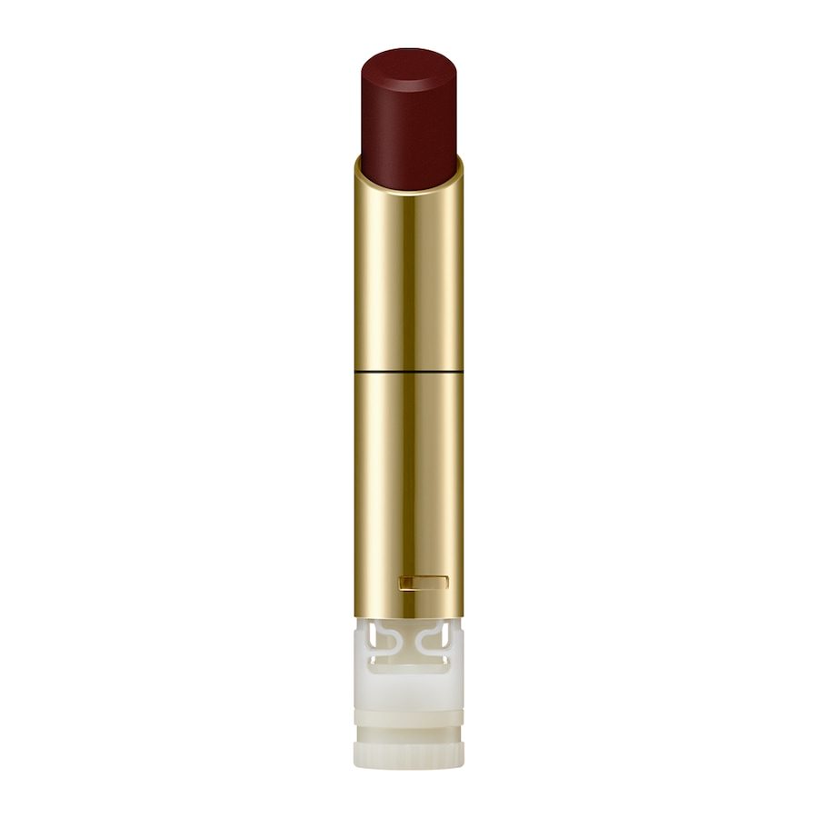 SENSAI Lasting Plump Lipstick Lippenstifte 3,8 g 12 - BROWNISH MAUVE